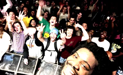 MIKE (Michael Jordan Bonema)