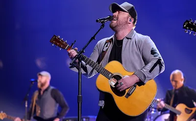 Mitchell Tenpenny