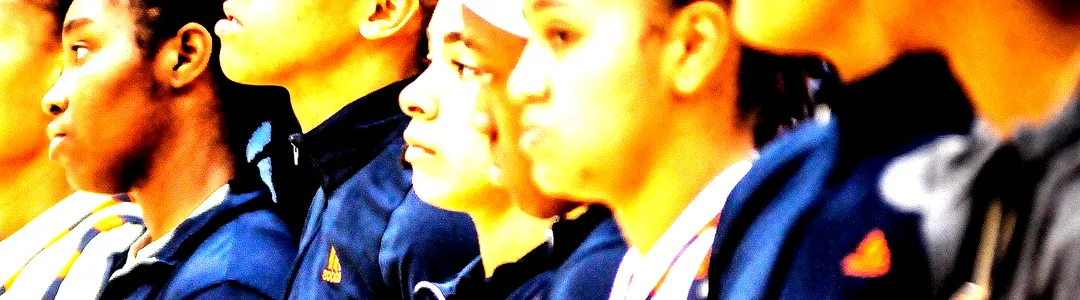 Morgan State Bears Women's Basketball