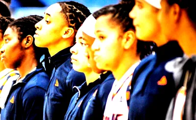 Morgan State Bears Women's Basketball