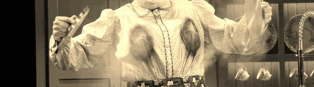 Mrs. Doubtfire - The Musical