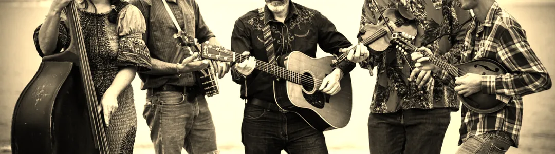 Music City Bluegrass & Roots Festival