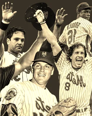 New York Mets vs. Baltimore Orioles