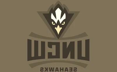 North Carolina Wilmington Seahawks