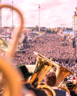 Oktoberfest
