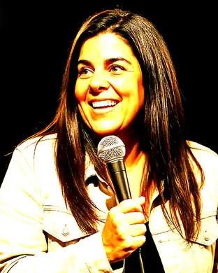 One Funny Lisa Marie