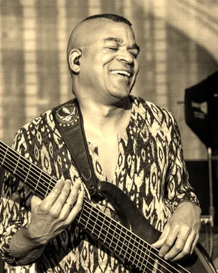 Oteil Burbridge
