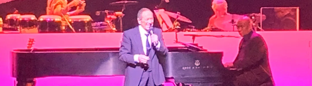 Paul Anka
