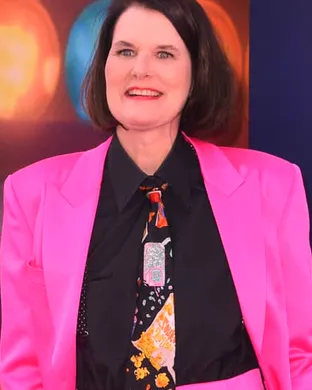Paula Poundstone Baltimore