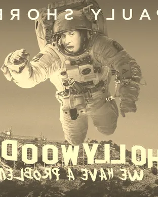 Pauly Shore Lutherville Timonium