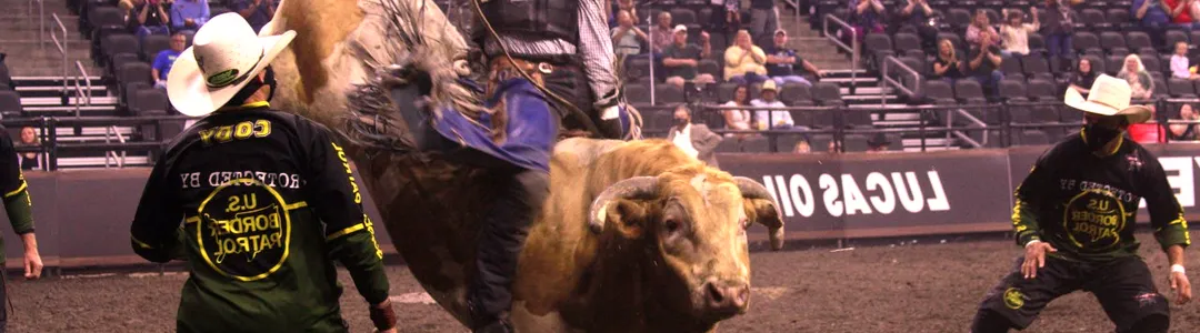 PBR - Professional Bull Riders