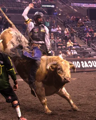 PBR - Professional Bull Riders