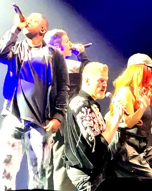 Pentatonix