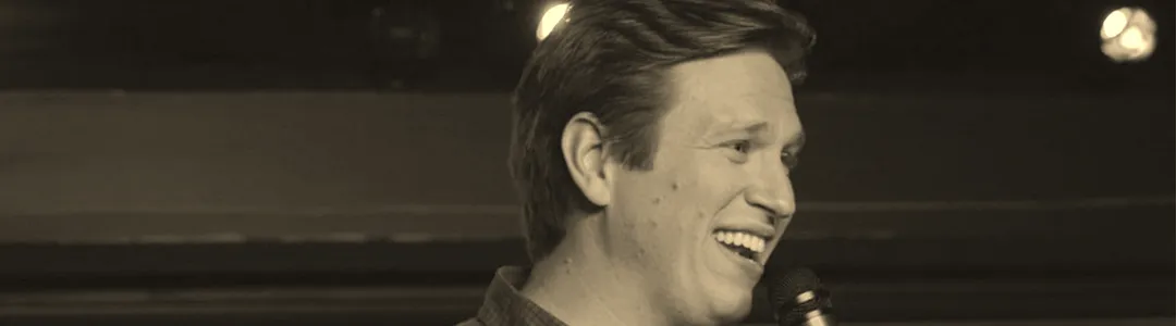 Pete Holmes