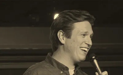 Pete Holmes