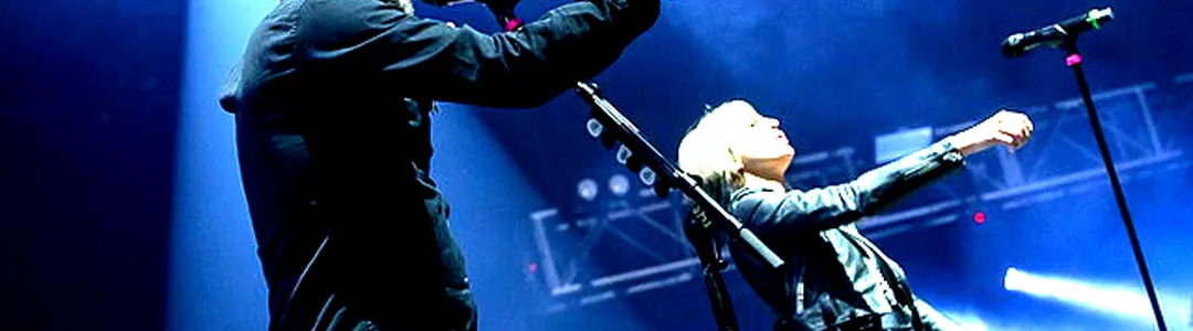 Phantogram