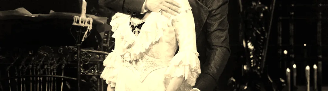 The Phantom Of The Opera