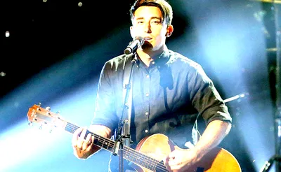 Phil Wickham