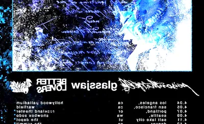 Poison The Well