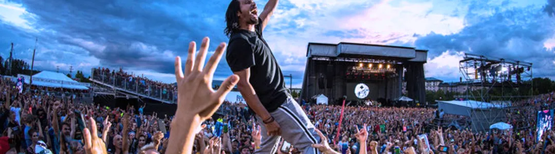 Pop Evil