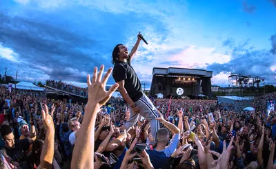 Pop Evil