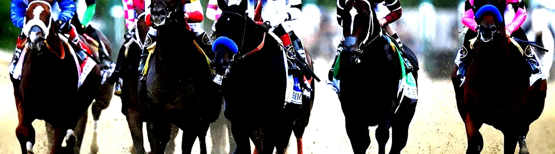 Preakness Stakes