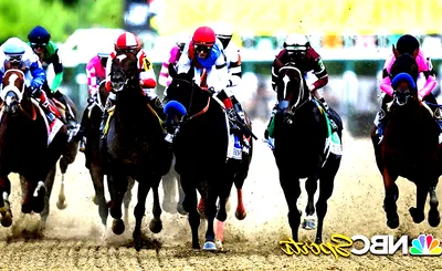 Preakness Stakes