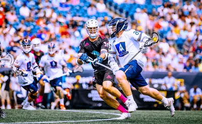 Premier Lacrosse League