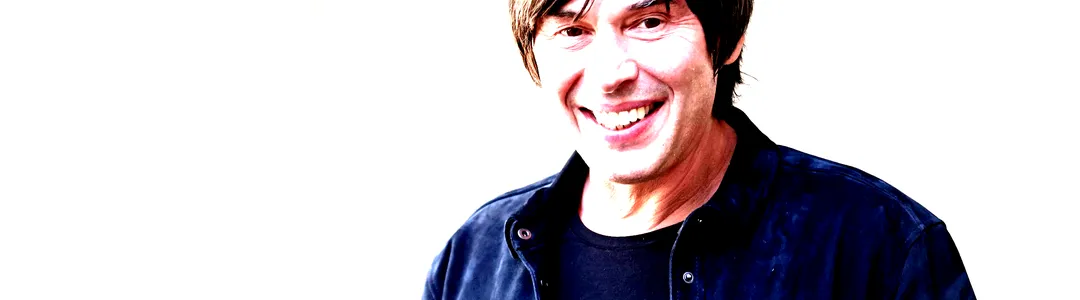 Professor Brian Cox
