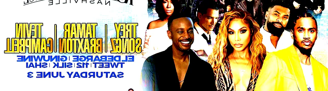 R&B Music Experience