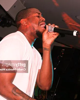 Raheem DeVaughn