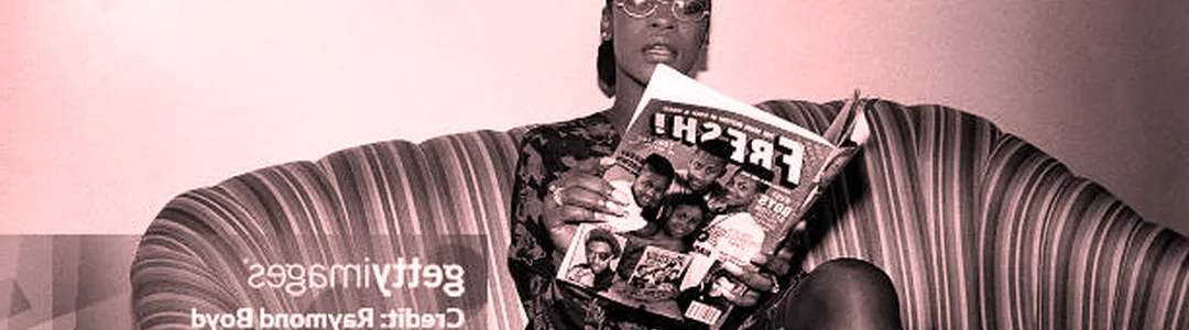 Regina Belle