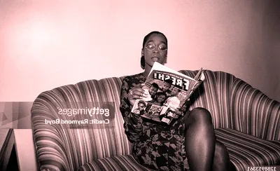 Regina Belle