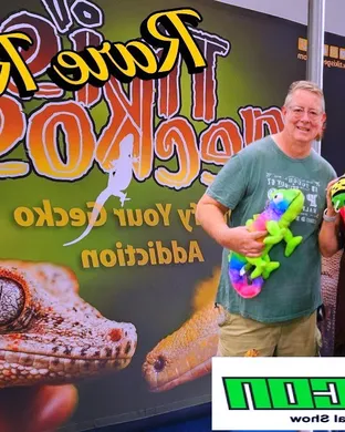 Repticon Reptile and Exotic Animal Show