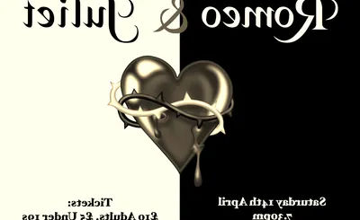 Romeo and Juliet - Classical