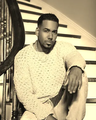 Romeo Santos