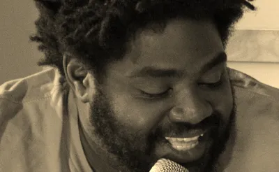 Ron Funches