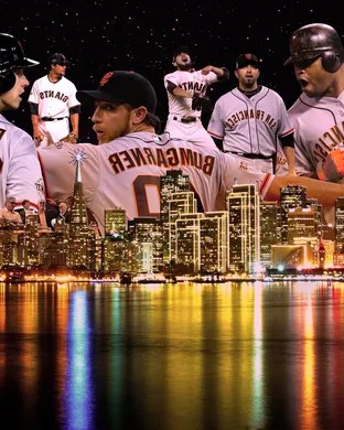 San Francisco Giants