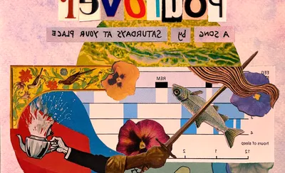 Saturdays At Your Place