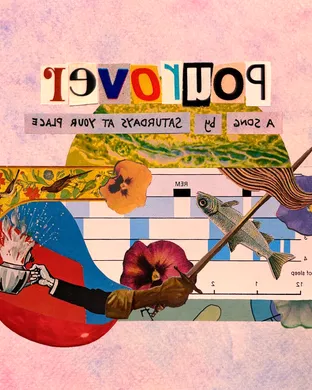 Saturdays At Your Place