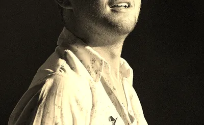 Scotty McCreery