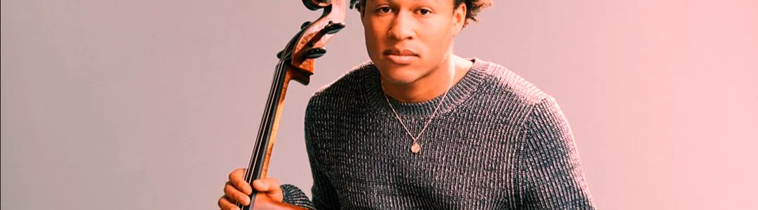 Sheku Kanneh-Mason