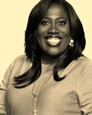 Sheryl Underwood Baltimore
