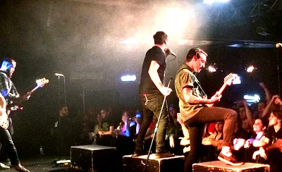 Silverstein