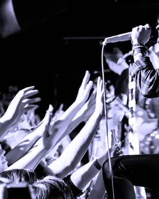 Sleeping With Sirens