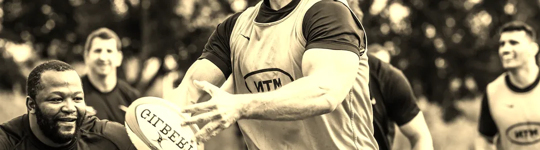 South Africa Springboks
