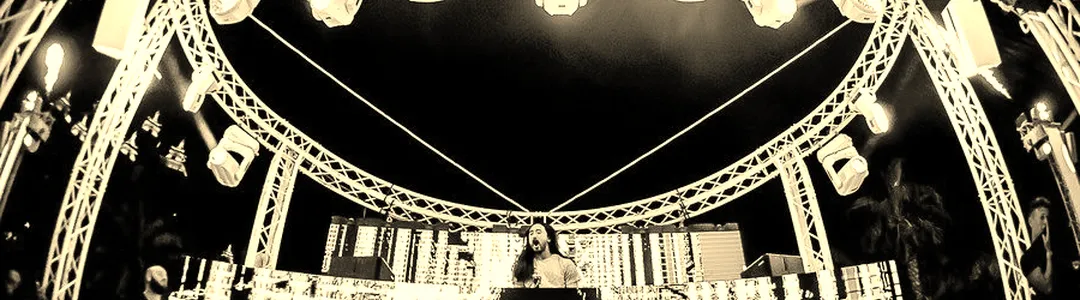 Steve Aoki