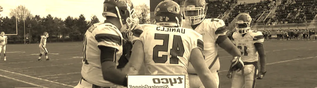 Stony Brook Seawolves Football