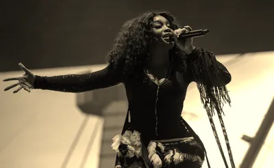 SZA