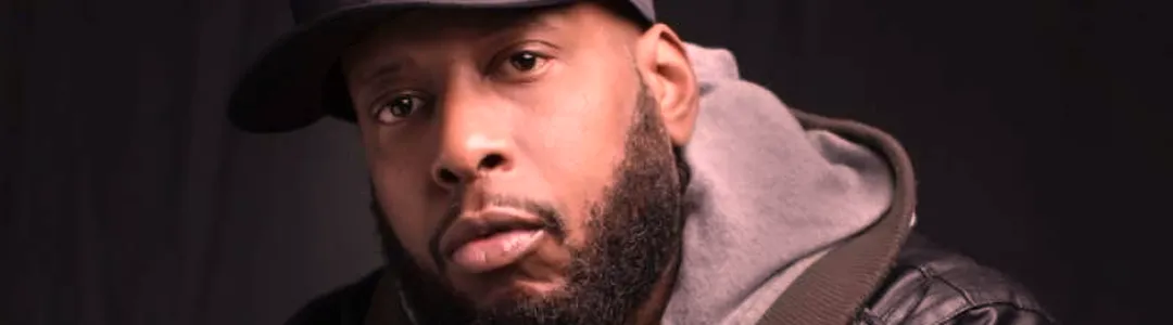 Talib Kweli